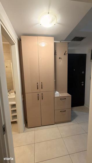 Apartament cu 2 camere în Ștefăneștii de Jos