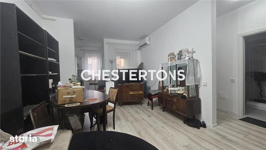 Apartament 2 camere mobilat+loc parcare Militari Residence - 7