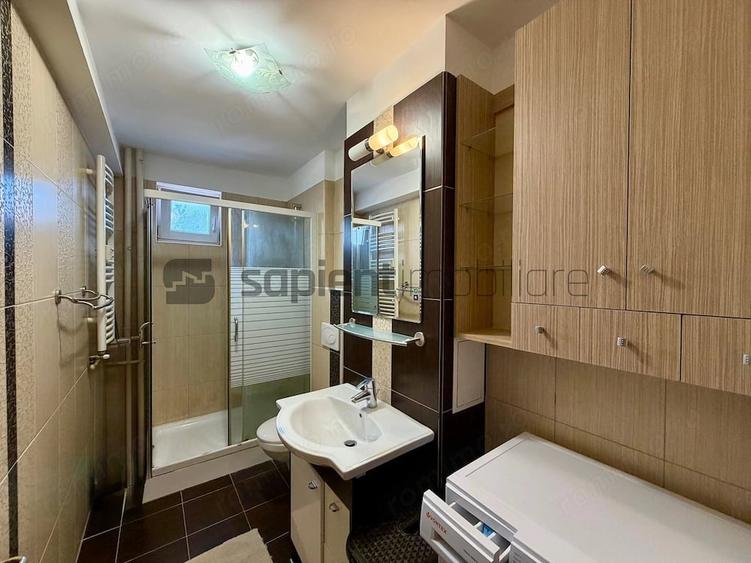 Apartament cu 3 camere | Pia?a Ceta?ii Centru Civic, Oradea - 3
