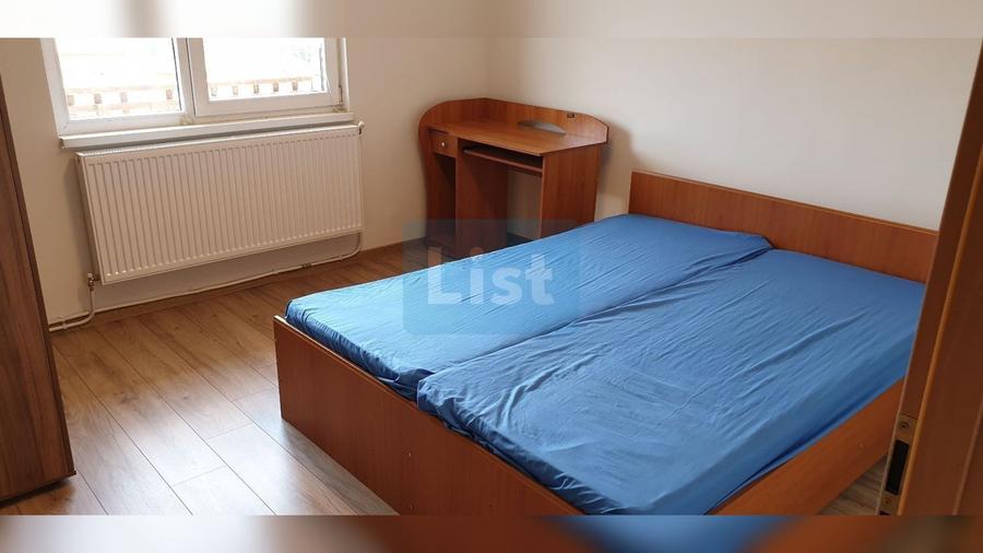 Apartament cu 3 camere decomandat în Mănăștur