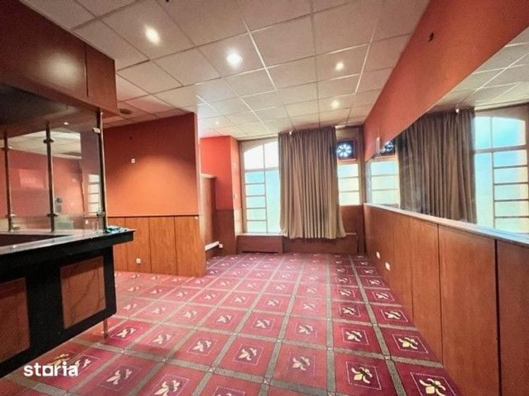 Spațiu comercial, de 95 mp, în Ultracentral