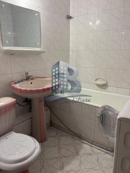 Apartament cu 2 camere decomandat, mobilat în Turda