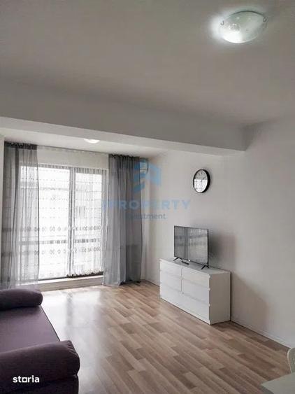 Inchiriere Apartament 2 camere in Vivere Rezidential - 1