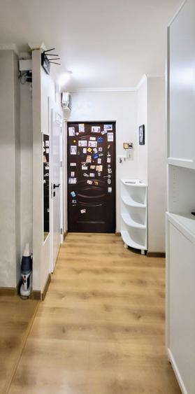 3 camere Titan- Prima inchiriere - posibilitate parcare - 13