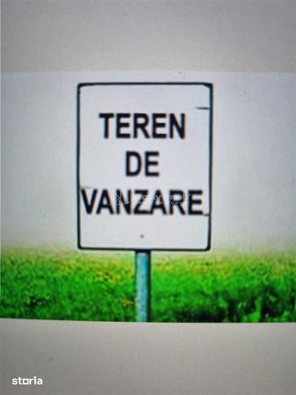 Teren de 22800 mp, în Central