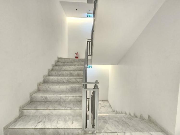 NEW | Apart 2 camere 63m2 + Loc Parcare Subteran | One Herastrau Towers - 9