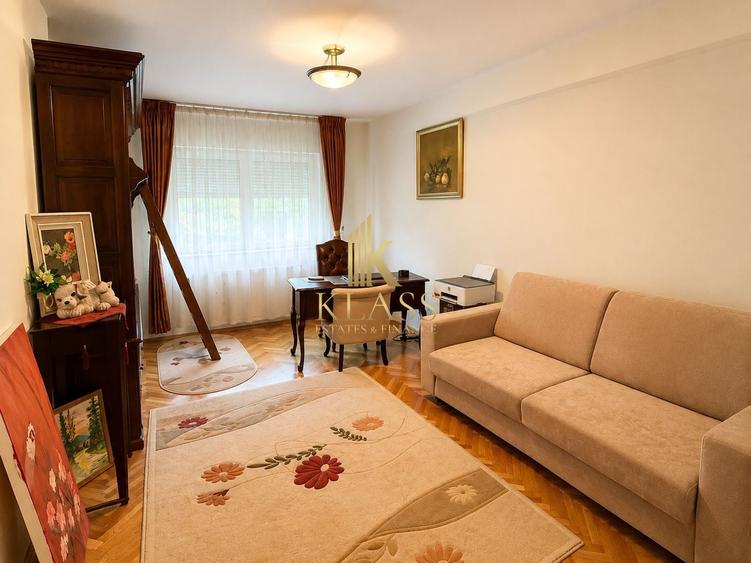 Duplex cu 5 camere cu Canalizare în Voluntari