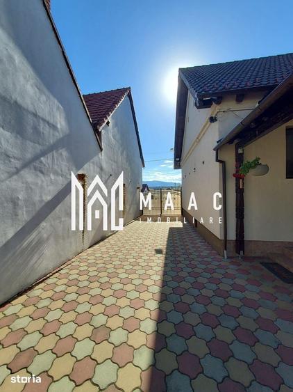 Casa 3 camere de vanzare | Mohu | 105 mp | teren 350 mp - 10