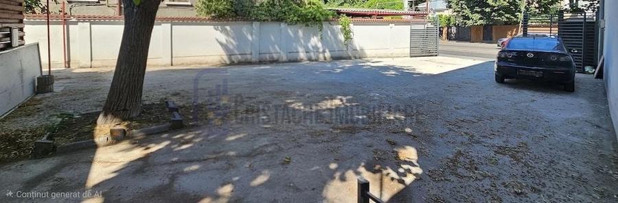 Birou, de 150 mp, în Cantemir