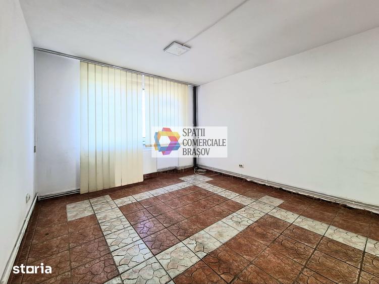 Spațiu comercial, de 55 mp, în Dârste