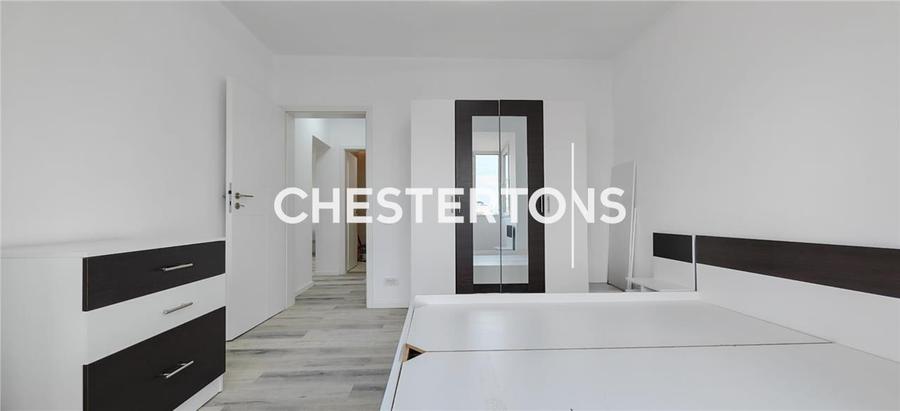 Apartament 3 camere Piata Chibrit - Metrou 1 Mai - 5