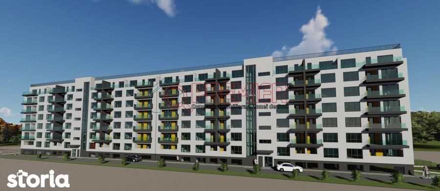 OPORTUNITATE INVESTITIE - Sector 4 - 10 minute Metrou Aparatorii - 5