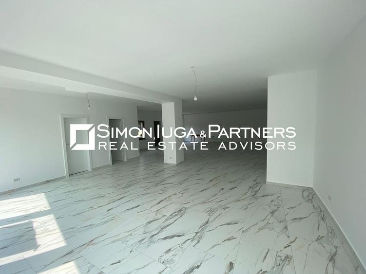 Spațiu comercial, de 135 mp, în Bulgaria