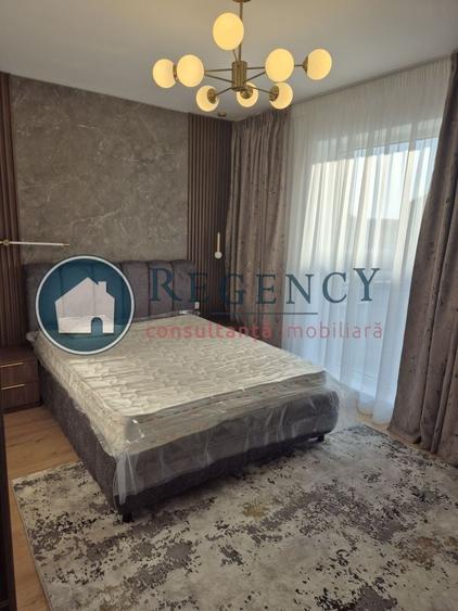 Inchiriere ap. nou 2 camere City Nord Tunari, ready to move in! - 8