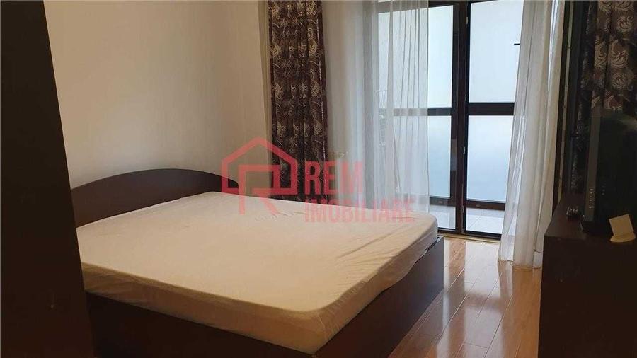 Apartament cu 2 camere decomandat în Fundeni
