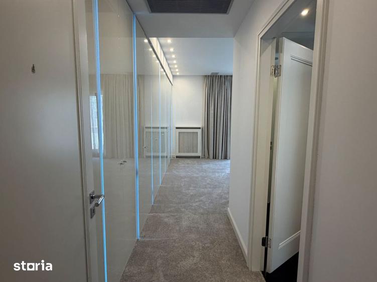 Penthouse Luxury | Washington Residence | Terase Spectaculoase - 13