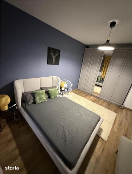 Apartament cu 3 camere în Zona industrială
