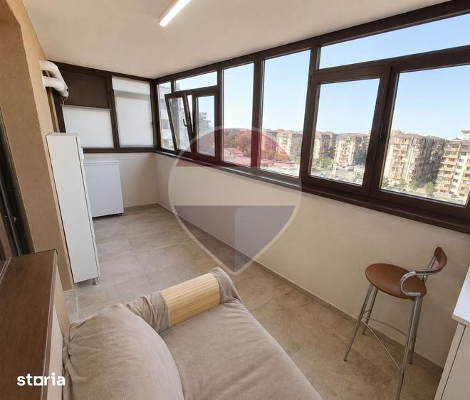 Apartament cu 3 camere decomandat în Sălaj