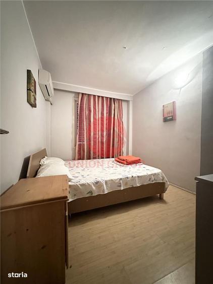 Spațiu comercial, de 450 mp, în Nord