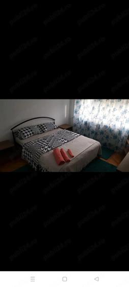 Apartament cu 2 camere decomandat în Spitalul Județean