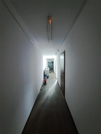 Spațiu comercial, de 260 mp, în Iris