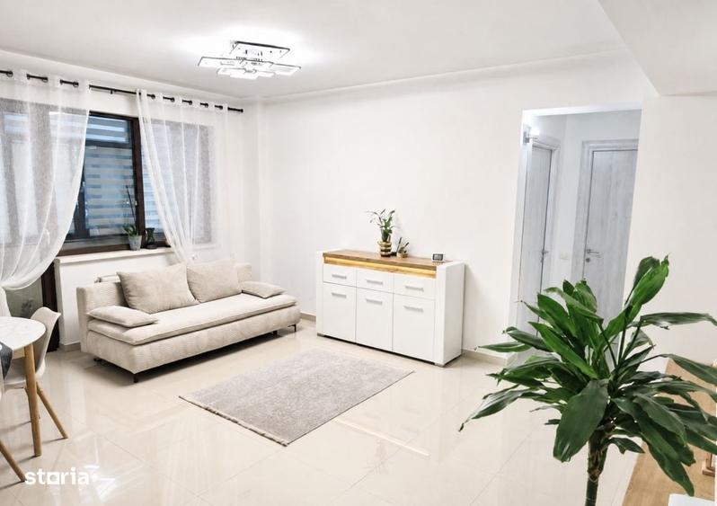 Apartament cu 3 camere în Găvana
