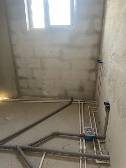 Apartament cu 2 camere decomandat în Exterior Vest
