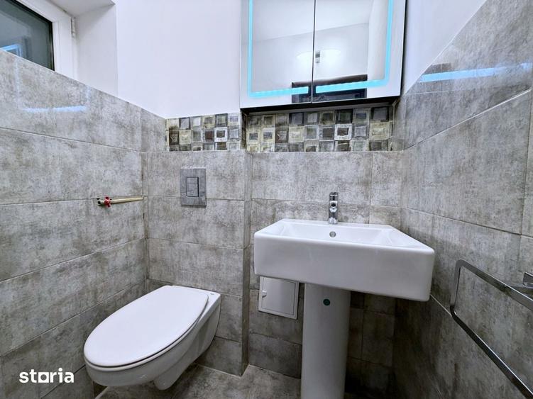 Apartament cu 3 camere în Grivița
