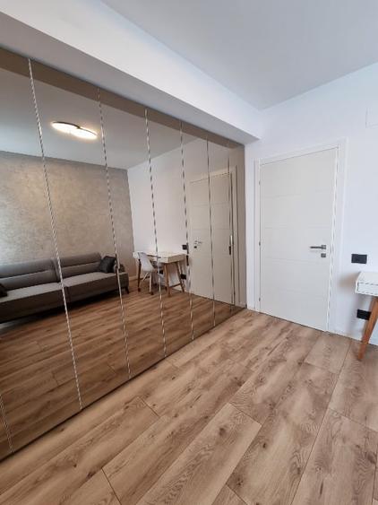 Baneasa Sisesti 3 Camere - 9