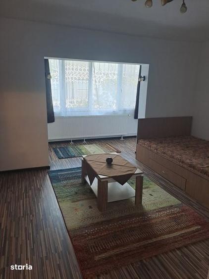 Apartament cu 2 camere în Freidorf