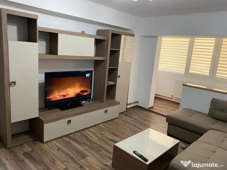 Apartament cu 3 camere în Ultracentral