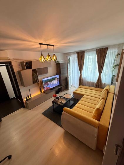 Apartament cu 2 camere semidecomandat în Colentina