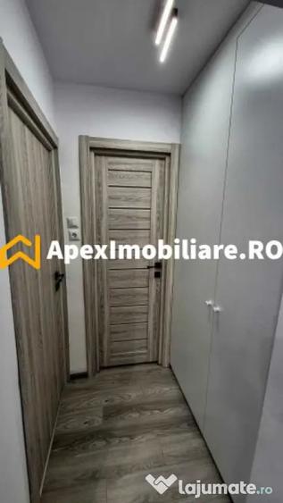 Apartament cu 2 camere semidecomandat în Victoriei