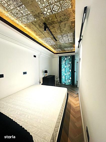 Apartament cu 2 camere în Moara de Vânt