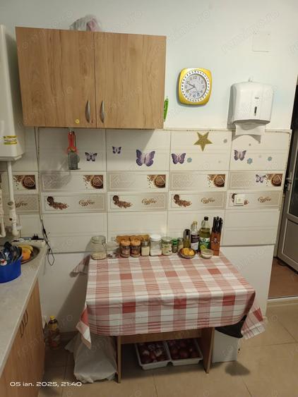 Casă cu 2 camere cu Teren 53 Mp în Central