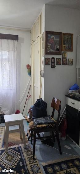 Apartament cu 2 camere în Dorobanți 1