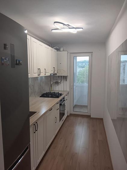 Apartament cu 3 camere decomandat, mobilat în Mănăștur — fotografia 1