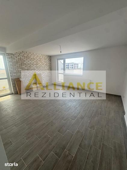 Apartament cu 3 camere decomandat în Cișmigiu