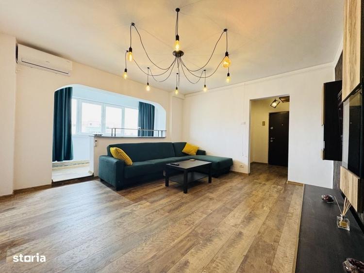 Apartament modern in Zona Iancului - Vatra Luminoasa - 8
