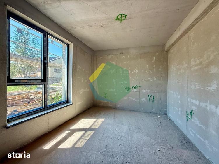 Vila individuala | 317mp construiti | Comision 0 - 10