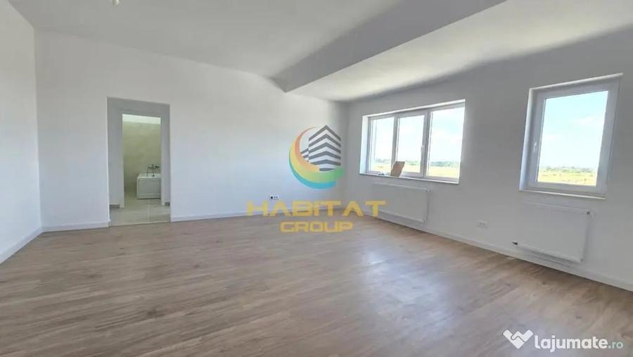 Apartament cu 2 camere decomandat în Metalurgiei