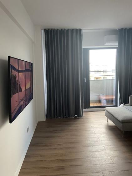 Crangasi, apartament cu 2 camere, 5 min. pana metrou - 10