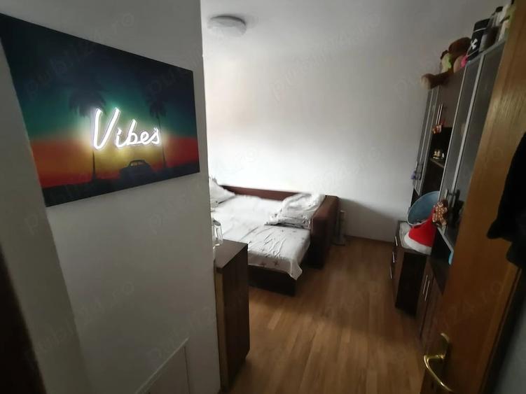 Apartament 2 camere zona Oituz suceava - 2