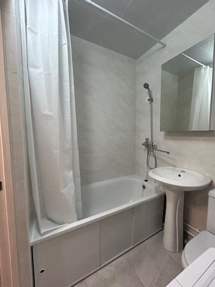 Garsonieră decomandată în Tineretului