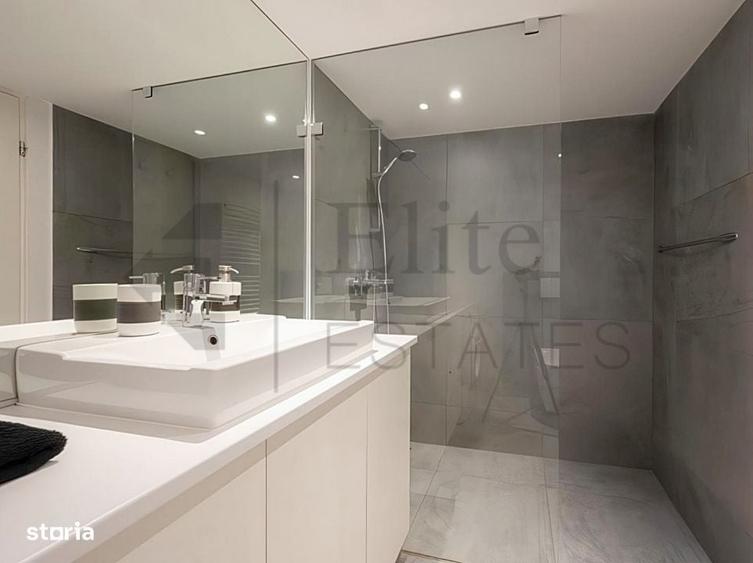 Apartament cu 2 camere în Ultracentral