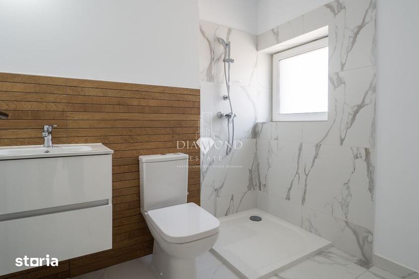 Duplex Premium | Gradina proprie | Pompa de Caldura | H4L The Village - 4