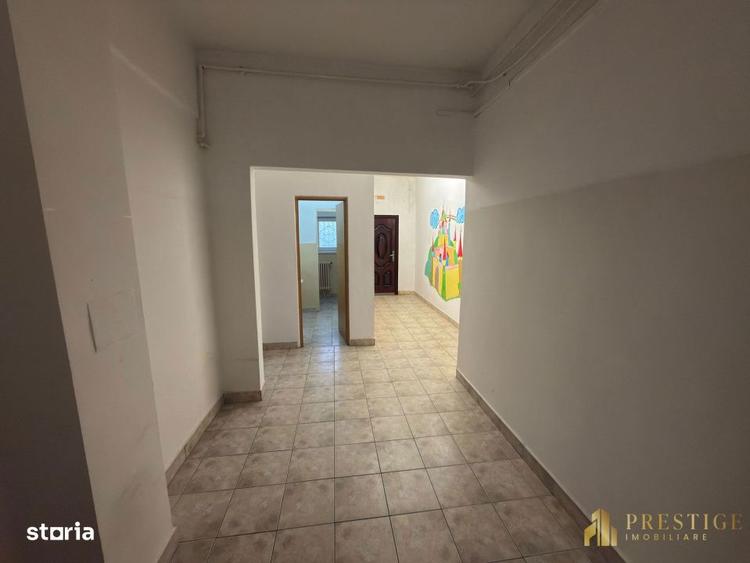 Spațiu comercial, de 401 mp, în Nufărul