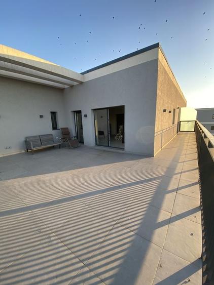Apartament cu 2 camere decomandat în Exterior Vest