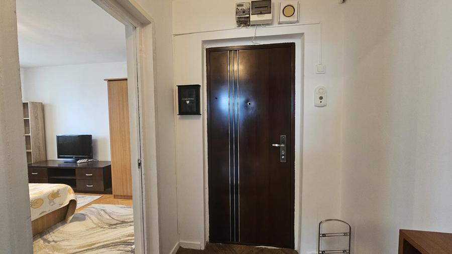 Apartament 3 camere, 60 mp, liber - Podu Ros - 8