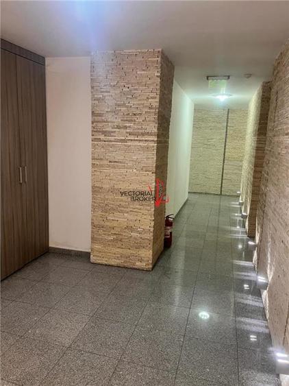 Apartament cu 2 camere decomandat, mobilat în Herăstrău